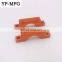 Wholesales Custom Aluminum Parts Anodizing CNC Milling