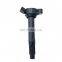 High Performance Cg125 Ignition Coil High Pressure Resistant For Jmc