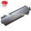 SHACMAN DELONG F2000 SPARE PARTS EXHAUST MUFFLER DZ9100540009