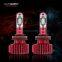 novsight h11 LED Headlight Bulb  Automobile LED work lights china