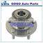 Передний ступичный подшипник для Volvo S40 V50 C70 OEM 513255 538-59096,312629504