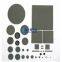 Interference Filter ND Filter Full-Wave Band Transmittance 10%Attenuation Filter