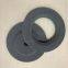 Brown fused alumina parallel grinding wheel