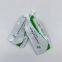 12g Pure Aluminum Medical B-super Coupling Agent Packaging Bag Composite Aluminum Foil Medical Grade With Mouth Packaging Bag