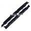 Running Board Side Step Aluminum Direct Bolt-On For Mercedes GL & GLS X166 2013-2018