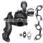 Turbo For Dodge Caliber Seat Leon VW Golf Jetta 2.0TDI 140HP BKD 038253019S 038253014E