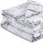OEM Bamboo Weighted Blanket Custom Weighted Blanket For Kids Quilt