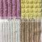 2.5T Corduroy toy pillow sofa fabric polyester Alphabetic bar