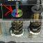 internal combustion brain crown engine valves and spring kits For Nisan Patrol TB48 Gu Y61 y60 4.8l Tb48de titanium retainers