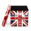RTS PVC Leather Foldable Storage Ottoman Saving Place for Clothes Books and Sundries Home Stool