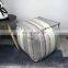 Indian Multi Ottoman Pouf Bohemian Decorative Ottoman Pouf Cover