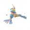 wholesale funny design Interactive training dog chew toy