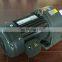 1500W 2200W 3700W Horizontal Type 3 Phase Helical Gear Motor