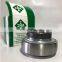 germany quality pillow block insert bearing GYE50-XL-KRR-B wider inner ring set screw locking ball bearing