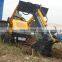 China mini tractor mini loader and attachments for sale