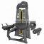 New Designed Muscle Exercise  Prone Gym Leg Curl Extension Equipment Machine For Sale