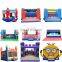 small inflatable jumper bouncer jumping bouncy castle bounce house