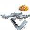 Snack food industrial potato chips production line machine chips potatoes potato chips making machine price