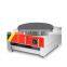 New Products Electric Crepe Machine Pancake Maker Crepe Machine for Sale