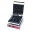 Factory price waffle making machine waffle iron waffle cone maker pancake maker