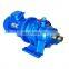 Heavy duty planetary gearbox for precision transmission machine