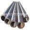 Manufacturer DIN 17175 Steel Carbon Steel Pipe ASTM A106 GR.B Seamless pipe