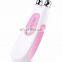 2018 microcurrent face lift machine for home use neck electric massager