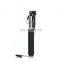 Remax P5 Rp-p5 New Hot Mini Stand Lightweight Bluetooth Selfie Stick
