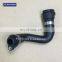 11537572158 Brand New Auto Engine Cooling System Water Hose Pipe For BMW E81 E87 E88 E46 E90 X3 E83 OEM