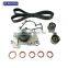 Auto Parts Gates Timing Belt Kit Hydraulic Tensioner Water Pump For 03-10 Hyundai Kia 2.7L 24312-37500
