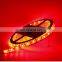 12V Strip Lights LED SMD 5050 Waterproof for Room White Warm white Red Blue Green