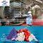 XINYANG fruit chips vacuum freeze dehydration equipment for freeze drying plant