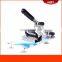 Manual Frozen Meat Slicer Handle Meat vegetable Cutting Machine 304 Stainless Steel