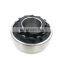1680206 Tapered Bore Agricultural Ball Bearing 1680206 With Adapter Sleeves