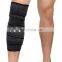 Elastic magnetic far-infrared self-heating knee support