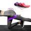 Custom Non Slip Sports Gym Private Label Pull Up long Stretch Fitness Resistance Bands