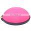 Hampool Custom Logo Rubber Fitness Balance Anti Burst Massage Exercise Yoga Ball