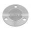 Sonlam FL-23,Tube Support Flange Seat Stainless Steel Flange Cover for Pipe