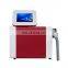 Portable ipl hair removal E-light 3 filters 640nm hair removal skin rejuvenation beauty salon machine