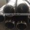 AISI 4130,4140 chrome moly alloy seamless steel pipe