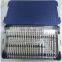 veterinary orthopedic; surgical instruments;major surgical instruments; broken screws removal set
