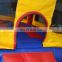 Kids Party Jumping Inflatable Bouncer Christmas Bounce House Commercial