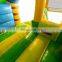 Competitive Price Kids Jumping Castle Inflatable Jungle Bounce House Bouncer