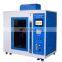 Liyi IEC 60695-2-10 Plastic Rubber Horizontal Vertical Flame UL94 Flammability Test Chamber