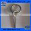 Top Quality Stainless Steel 304 316 Welded Long Eye Bolts M6 Manufacturer