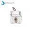 Jetmaker micro pressure solenoid medical gas valve for massage