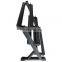 High quality with good price gym fitness equipment 3 layers dumbbell rack BW4018