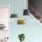 new products Led Pink Cute Modern Style Pendant Lamp for Children Room From ZhongShan