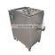 Wide applicattion chicken grinding meat mincing machine price