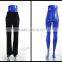 Fashion FRP Female torso standing colorful mannequins